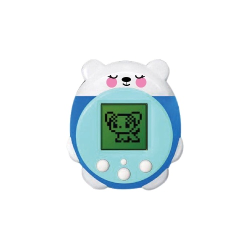 

Digital Dog Pet Toy Electronic Pet