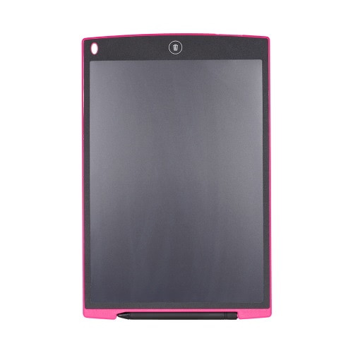 

12-Inch LCD Writing Tablet Drawing and Writing Board Office Note-taking Great Gift for Kids