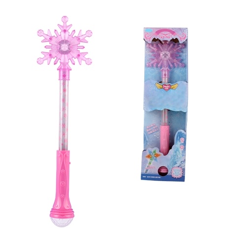 

Musical Magic Wand Stick w/ Light as Christmas Gifts for Kids