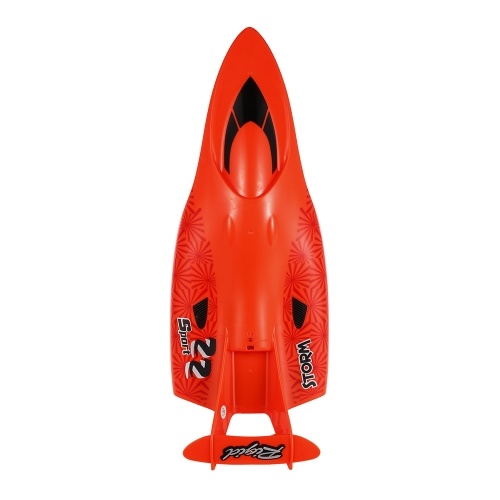

Create Toys Sea Wing Star 3322 2.4GHz Mini Radio Control Electric Racing Boat RTR