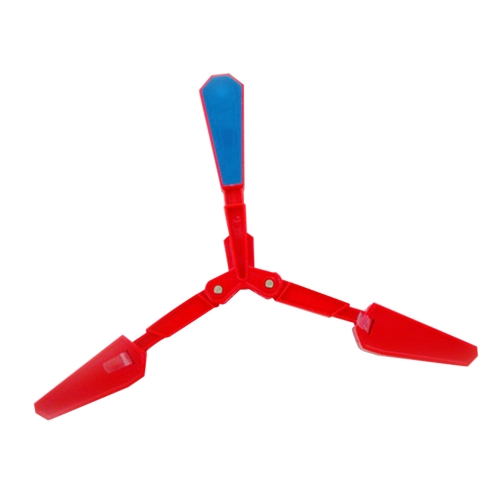 

LED Flip Toy Finz Rotary Butterfly