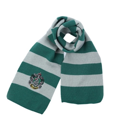 

Harri Potter Soft Knitted Scarf