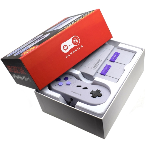 

Игровой консоль с двумя игровыми консолями 8-разрядный портативный игровой проигрыватель Интерфейс AV-USB Встроенные 660 игр для семейных развлечений