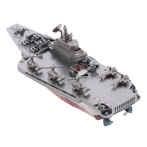 

Создайте игрушки Sea Wing Star 3319 2.4GHz Все направления Навигация по мини-радиоуправлению Электрический корабль лодок РТР