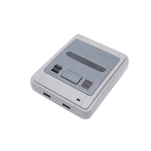 

HD Video Game Console 64-битный игровой плеер с встроенными 1000 классическими играми