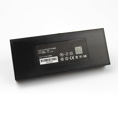 

AC Adapter Power Supply Brick for XBOX One XBOX One S XBOX One X Kinect 2.0 Sensor