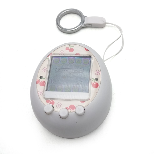 

Tamagotchi Cartoon Electronic Pet Game Handheld Virtual Pet Kids Toy Gift Gift
