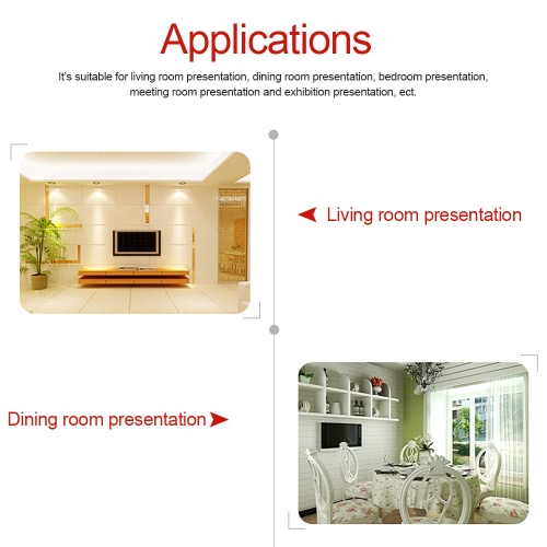 

RL-007 TV Wall Mount Flat Panel Mount Fixed плоский экран Кронштейн с 400 * 400 VESA Грузоподъемность 50кг 15 градусов угол наклона для 26-55in экрана LCD LED