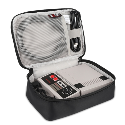 

BUBM Портативный гаджет Организатор Кейс Цифровой держатель для хранения Электронный органайзер для домашнего офиса Путешествия Че