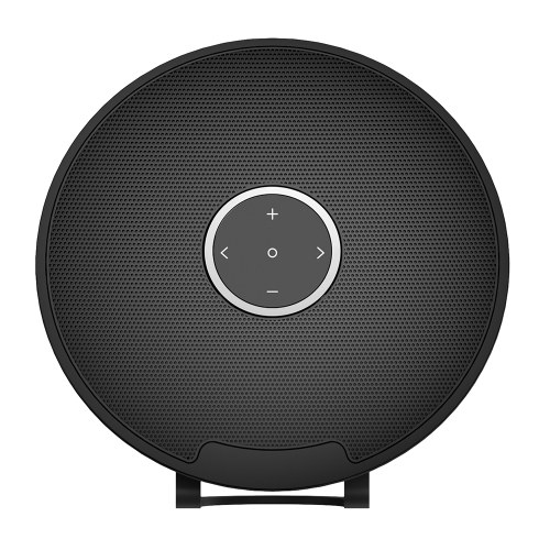 

Беспроводная акустическая система BT Speaker Sound HiFi Effect BT V4.1 Музыкальный проигрыватель Dual 10W громкоговорители Сабвуфер Hands-free звонки Слот для карты TF AUX-IN Мощный басовый микрофон