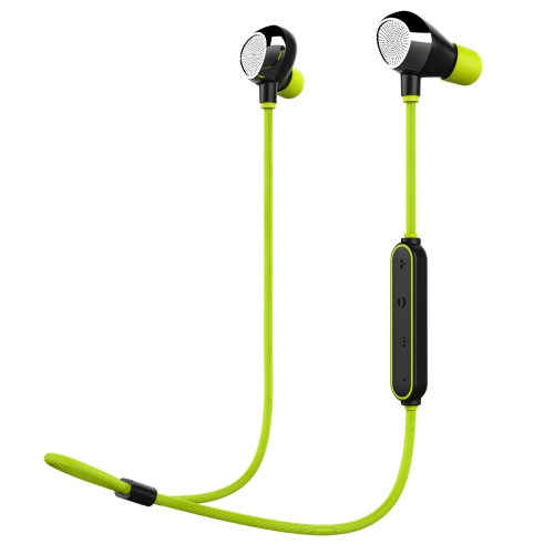 Auriculares intrauditivos mifo i8 BT 4.1 con micrófono