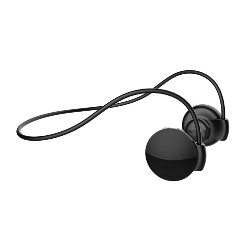 

Sports BT Headset CSR8635 Wireless Stereo Music Headphone In Ear Earphones Hands-free with Microphone