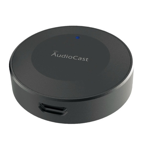 

BA10 AudioCast Wireless BT Music Receiver Car Kit