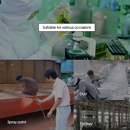 

UVEX Safety Goggles Safety Clear Glasses Anti-Shock Anti-Dust Industrial Labor Outdoor Protective Glasses 9405714