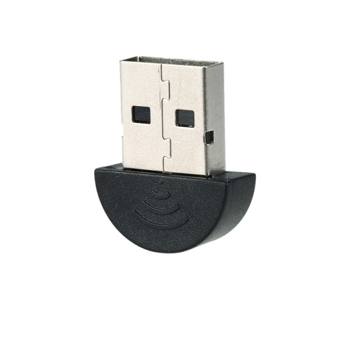 

Супер-Мини-USB Стерео-Микрофон USB 2.0 Звуковой Адаптер без-Драйвера Чёрный для ПК Портативного Ноутбука Macа