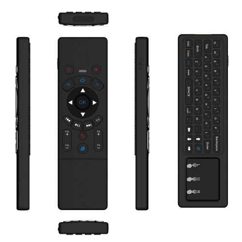 

Mini 2.4GHz Wireless Keyboard