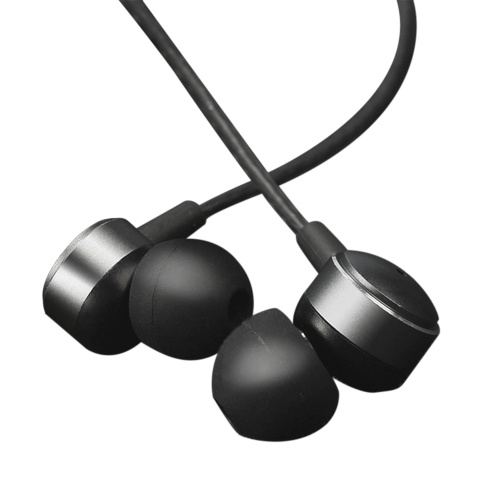

USB Type-C In-Ear Wired Metal Earphone Headset