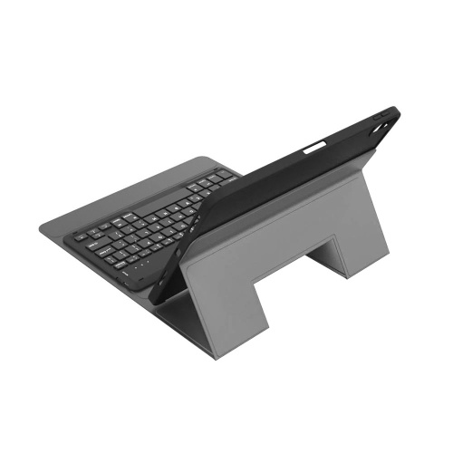 

Bluetooth Keyboard Case For i-Pad/Pro Grey 10.5inch