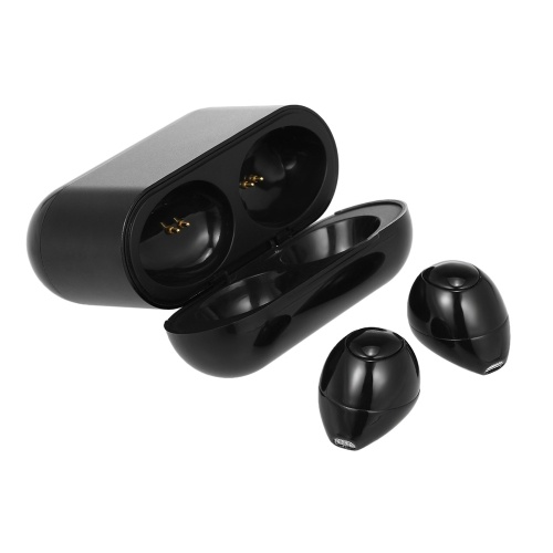 

B10 TWS BT 5.0 True Wireless Earphones with 700mAh Charging Box