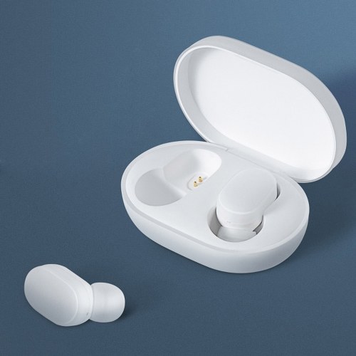 

Xiaomi Mi Airdots (Youth Version) Bluetooth 5.0 TWS Earbuds