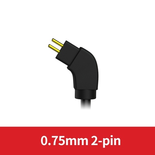 

TRN BT20S APTX Replaceable Detachable TWS Bluetooth Module True Wireless Bluetooth 5.0 Ear Hook Earphone 2pin/MMCX Connector Optional