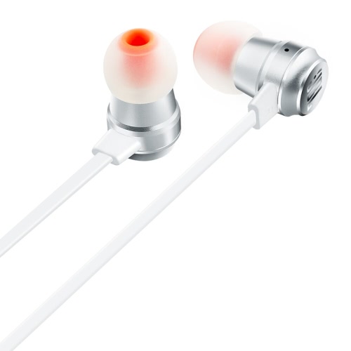 

JBL T280A 3.5mm Wired In-ear Earphone