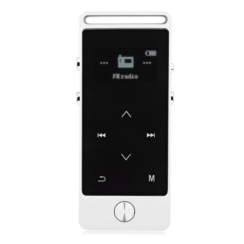 BENJIE S5 8GB Digital HIFI Player