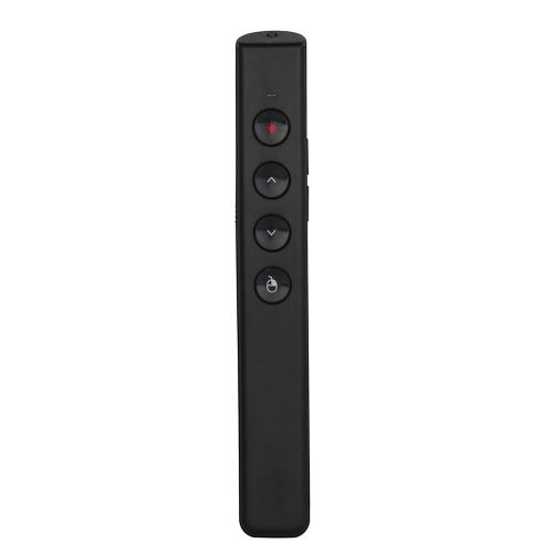

TK706F Wireless Laser Presenter Pointer