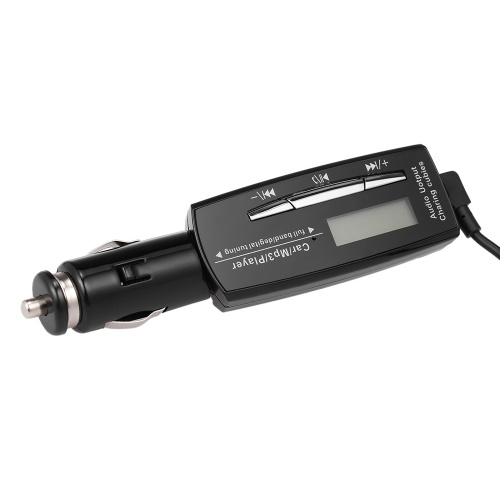 

BT688 In-Car MP3-плеер BT 2.1 Hands-free Поддержка звонков MP3 WMA U-диск Выход AUX Зарядка Светодиодный экран Сброс памяти Стерео автомобильный комплект Громкоговоритель