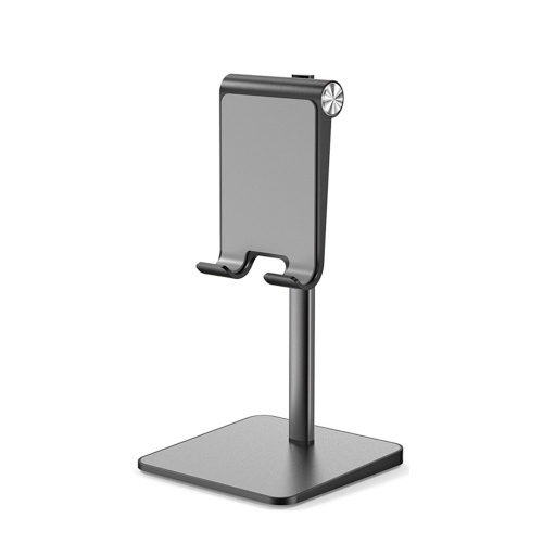 

Cell Phone Stand Phone Holder Phone Dock Cradle Holder Stand for Office Desk Mobile Phone / Tablet Universal Bracket