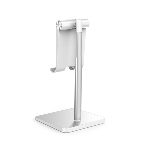 Cell Phone Stand Phone Holder Phone Dock Cradle Holder Stand for Office Desk Mobile Phone / Tablet Universal Bracket