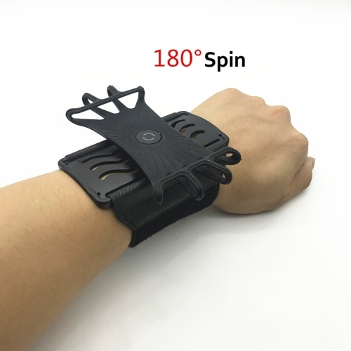 

Universal Outdoor Sports Phone Holder Armband Gym Running Phone Bag Arm Band