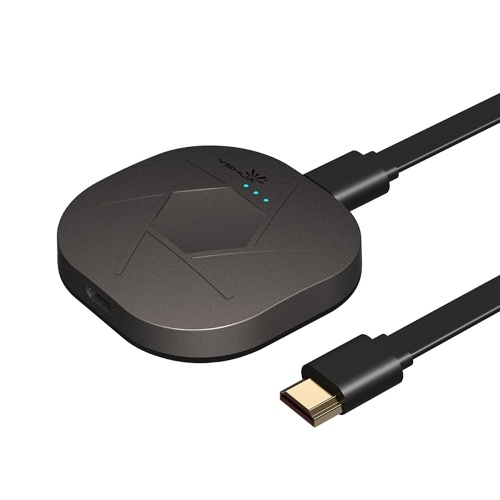 

2.4G / 5G Wireless Display Dongle 1080P WiFi HD Adapter Full High Definition TV Stick for HD TV/Projector/Monitor/Laptop/PC