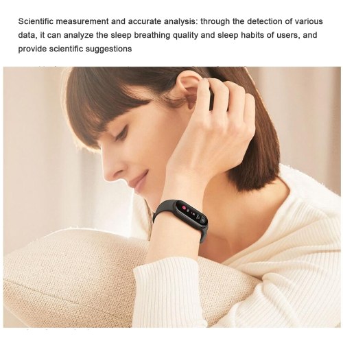 

Intelligent Bracelets 6 Sports Bracelets Waterproof Long Endurance Sports Bracelets