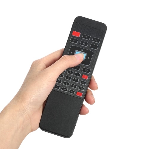 

2.4G Backlight Air Mouse Wireless Keyboard Remote Control
