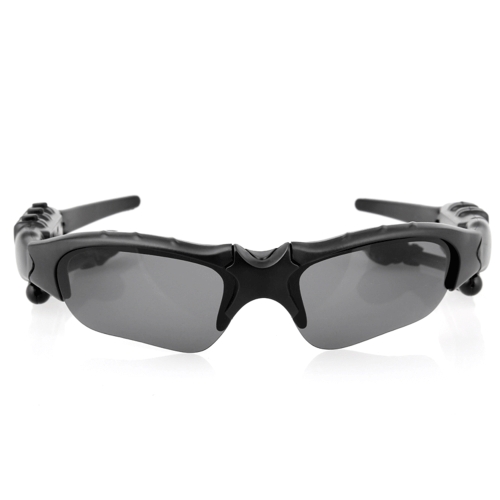 Sunglasses BT Digital Camera Glasses