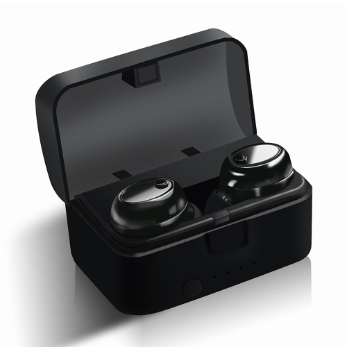 TWS-A Dual TWS True Wireless Bluetooth Auriculares