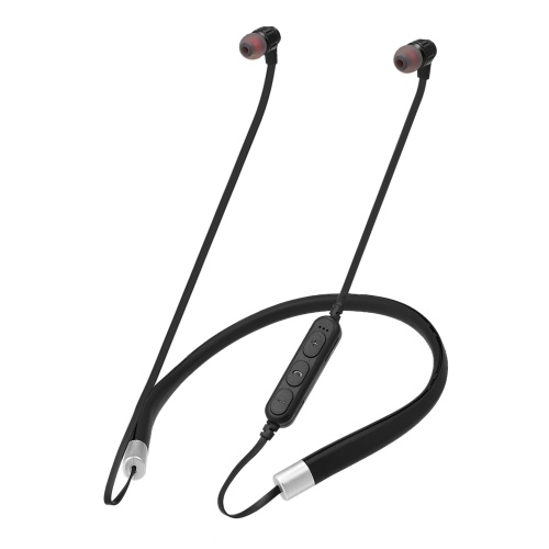 MS-T11 Sports Bluetooth 4.2 Headset Neckband Style Earphones