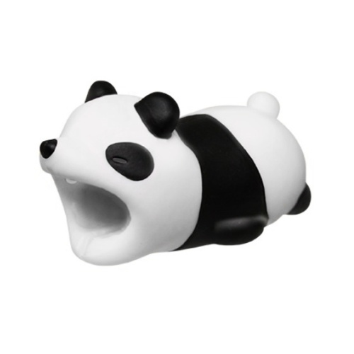 

1 Pc Cute Cable Protector USB Data Line Protection Case