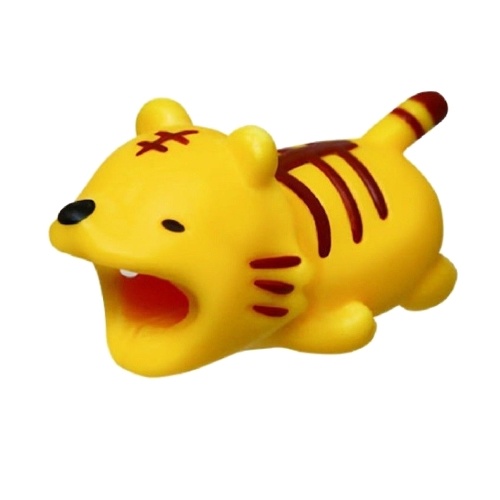 

1 Pc Cute Cable Protector USB Data Line Protection Case