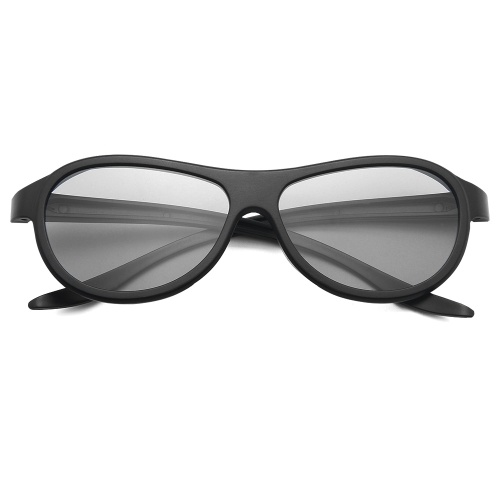 

VQ183R 3D-очки Real D Поляризованные пассивные очки для LG TCL Samsung SONY 3D Cinema TV