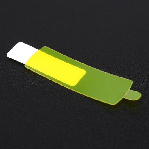 TPU Protective Film Screen Protector for Huawei Honor Band 4 5 Smart Wristband Bracelet Transparent Anti-Scratch