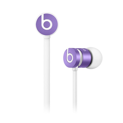 

Beats urBeats 3,5 мм Проводные наушники в ухе Стереофонические басовые наушники с микрофоном Hands-free звонки Музыкальная гарнитура In-line Control
