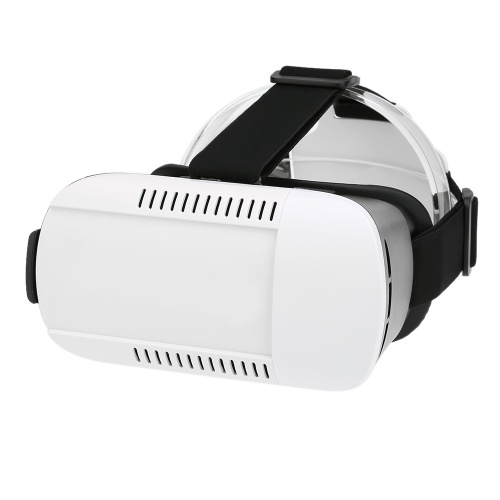 

Andoer виртуальной реальности очки 3D VR Box очки гарнитура универсальный для iOS Android смартфонов Windows с 4,7 до 6.0 дюймов