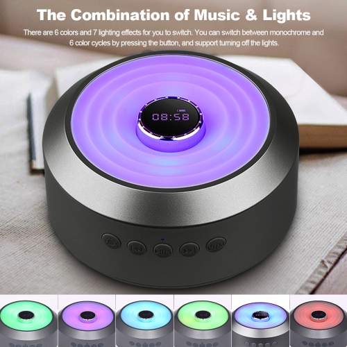 

S01 Wireless Bluetooth Speaker