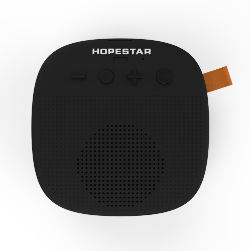 Altavoz HOPESTAR P9 Outdoor Bike BT con micrófono