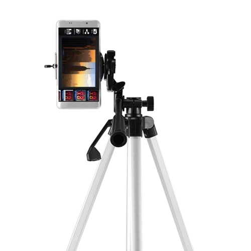 15% OFF JF-3110 Aluminum Alloy Tripod,free shipping(code:TTJFDS) 15% OFF JF-3110 Aluminum Alloy Tripod,free shipping(code:TTJFDS)