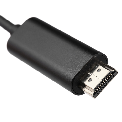 

USB 3.1 Type-C to HD 4K Adapter Cable