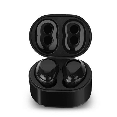 

X6 TWS Wireless BT Earphones with Microphone