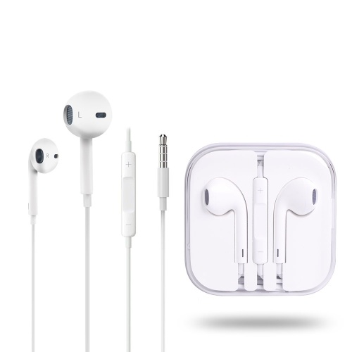 

Universal Earphone With Mic